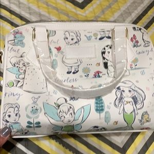 Disney purse
